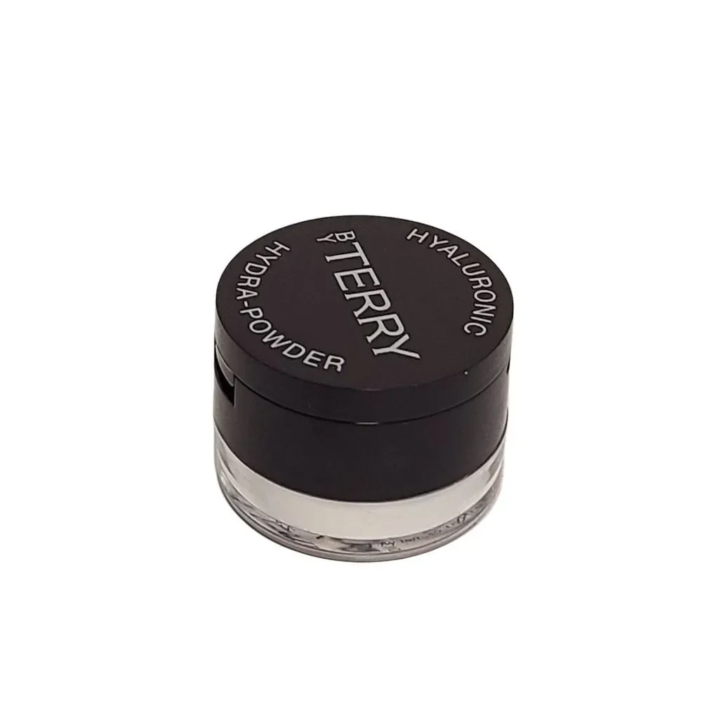 By Terry Hyaluronic Loose‎ Hydra-Powder Setting Powder Travel Sz .0051 oz / 1.5g